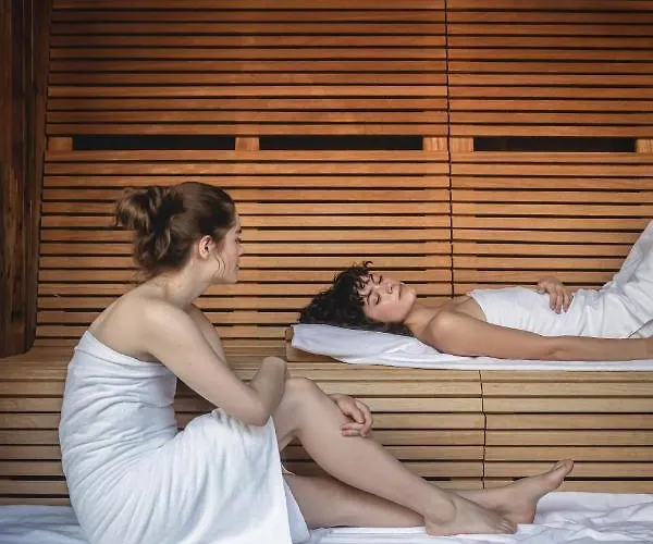 Shuum Boutique - Destigo Hotel