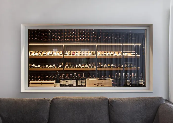 Shuum Boutique - Destigo 4* Kołobrzeg