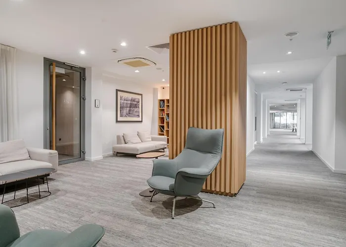 Hotel Shuum Boutique - Destigo