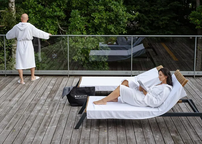 Shuum Boutique - Destigo Hotel Kołobrzeg