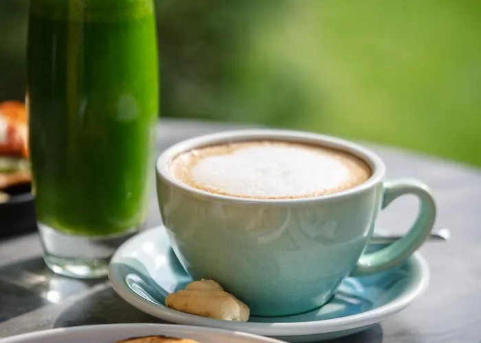 Hotel Shuum Boutique - Destigo 4*