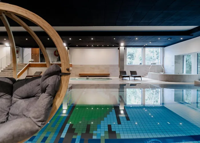 Shuum Boutique - Destigo 4* Kołobrzeg