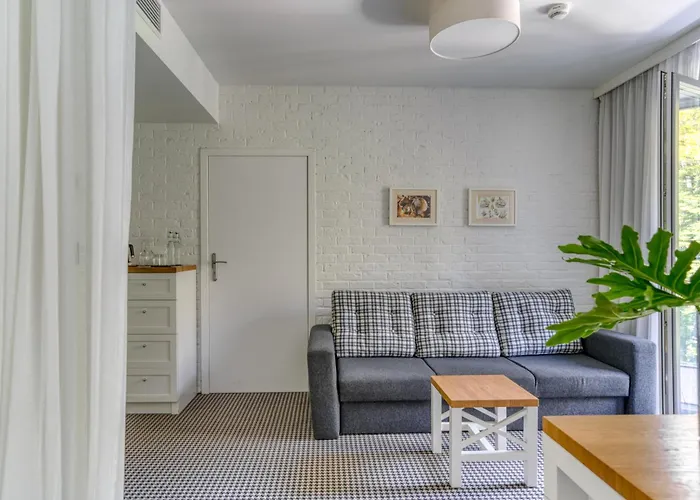 Hotel Shuum Boutique - Destigo Kołobrzeg