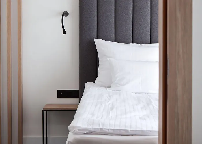 Shuum Boutique - Destigo 4* Kołobrzeg