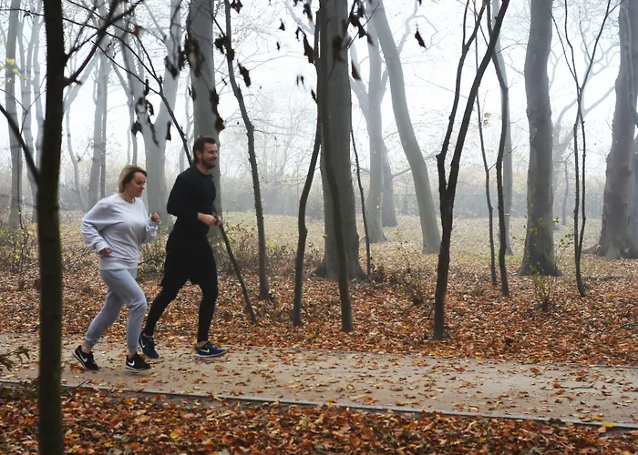 Shuum Boutique - Destigo Hotel Kołobrzeg