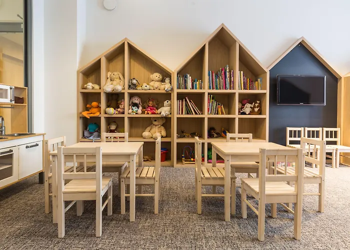 Shuum Boutique - Destigo 4* Kołobrzeg