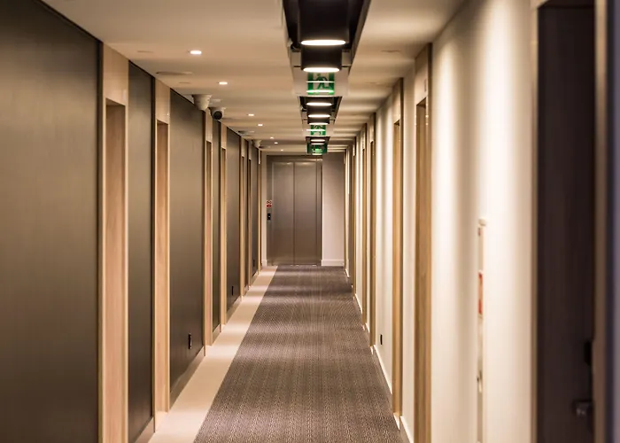 Hotel Shuum Boutique - Destigo Kołobrzeg