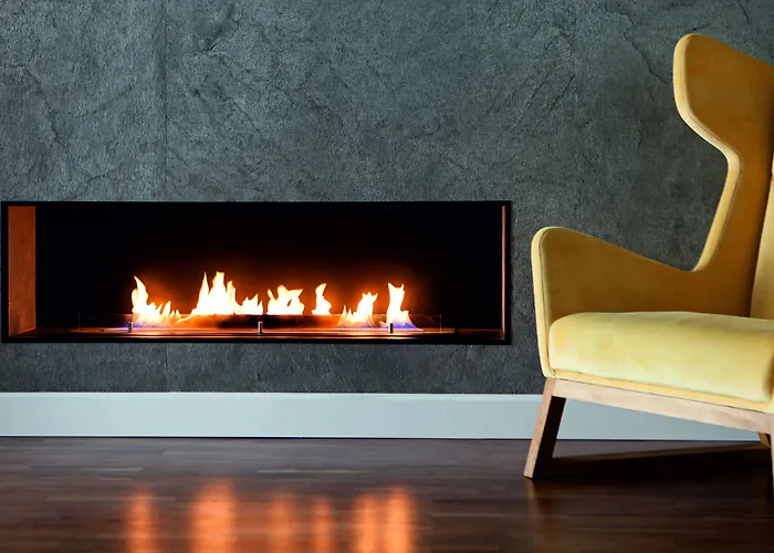 Shuum Boutique - Destigo 4* Kołobrzeg