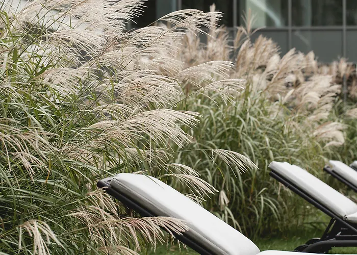 Shuum Boutique - Destigo 4* Kołobrzeg